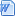 RTF document icon